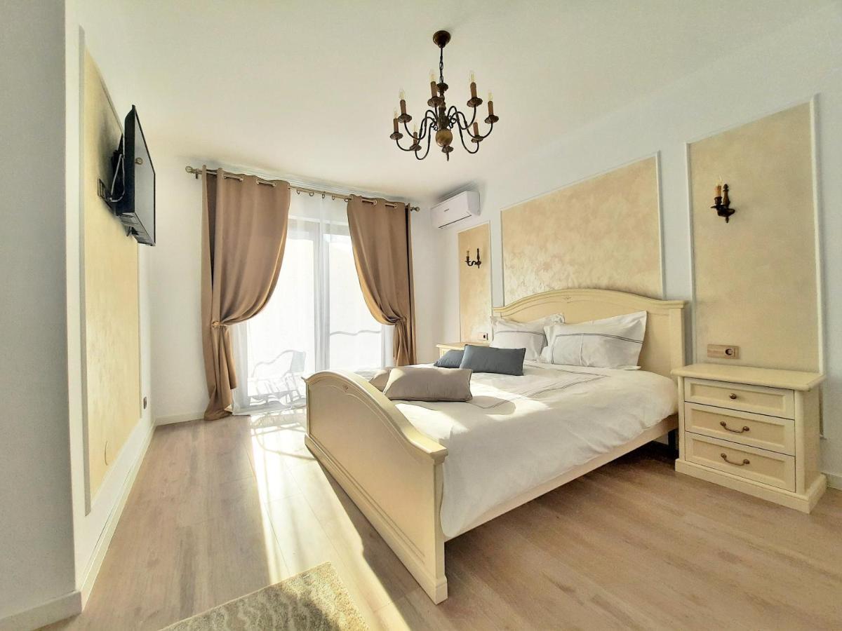 Casa Mora Ξενοδοχείο Ντέβα Εξωτερικό φωτογραφία