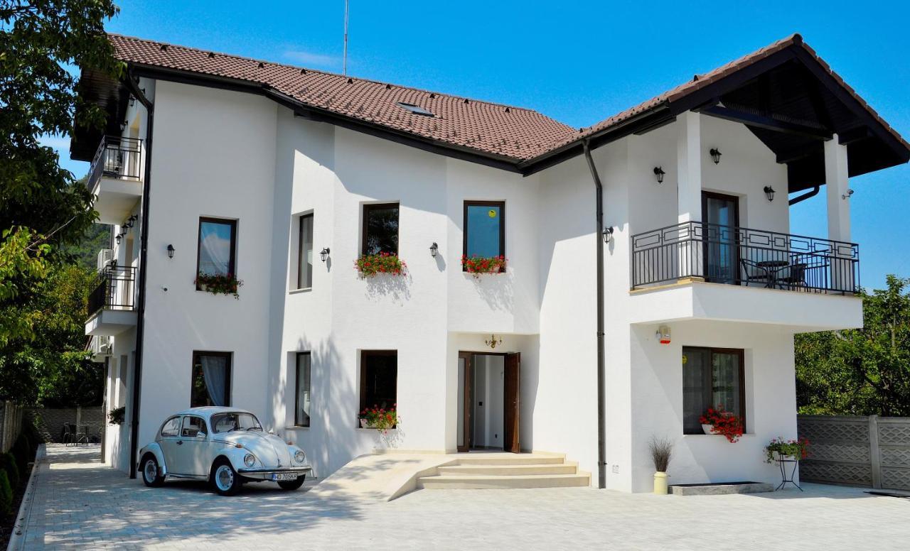 Casa Mora Ξενοδοχείο Ντέβα Εξωτερικό φωτογραφία