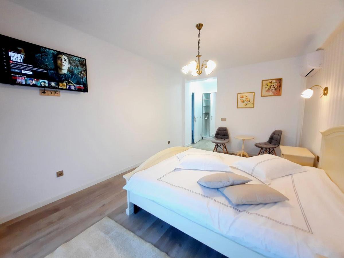 Casa Mora Ξενοδοχείο Ντέβα Εξωτερικό φωτογραφία