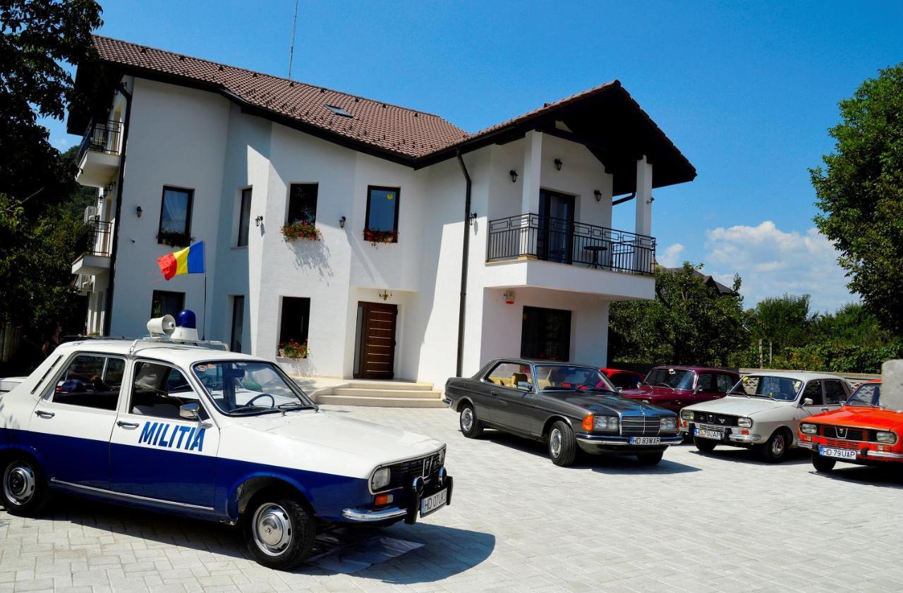 Casa Mora Ξενοδοχείο Ντέβα Εξωτερικό φωτογραφία