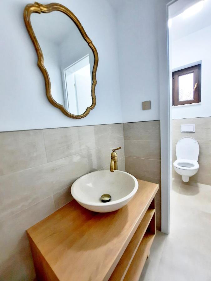 Casa Mora Ξενοδοχείο Ντέβα Εξωτερικό φωτογραφία