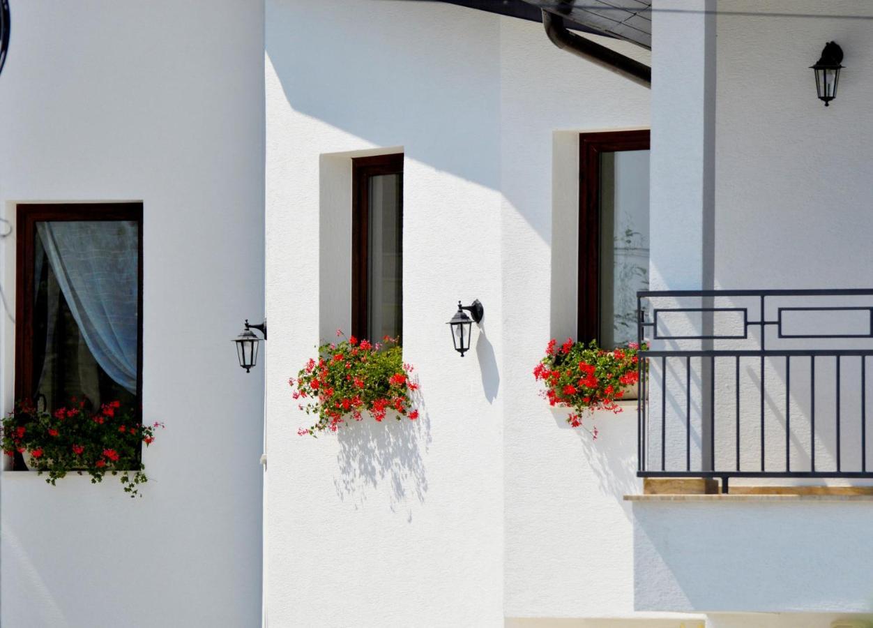 Casa Mora Ξενοδοχείο Ντέβα Εξωτερικό φωτογραφία