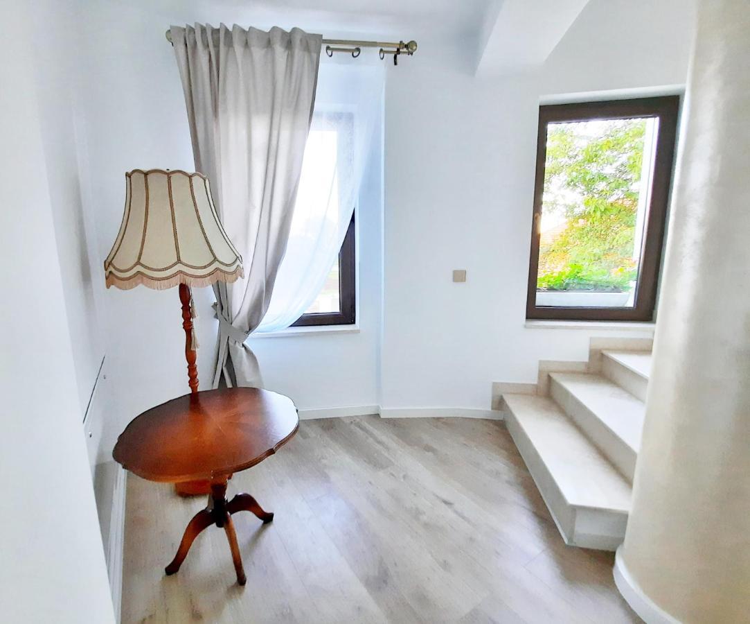 Casa Mora Ξενοδοχείο Ντέβα Εξωτερικό φωτογραφία