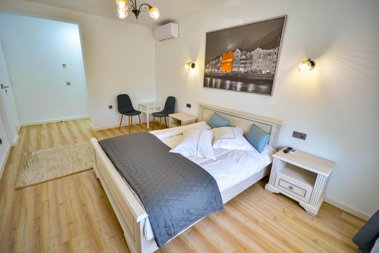 Casa Mora Ξενοδοχείο Ντέβα Εξωτερικό φωτογραφία