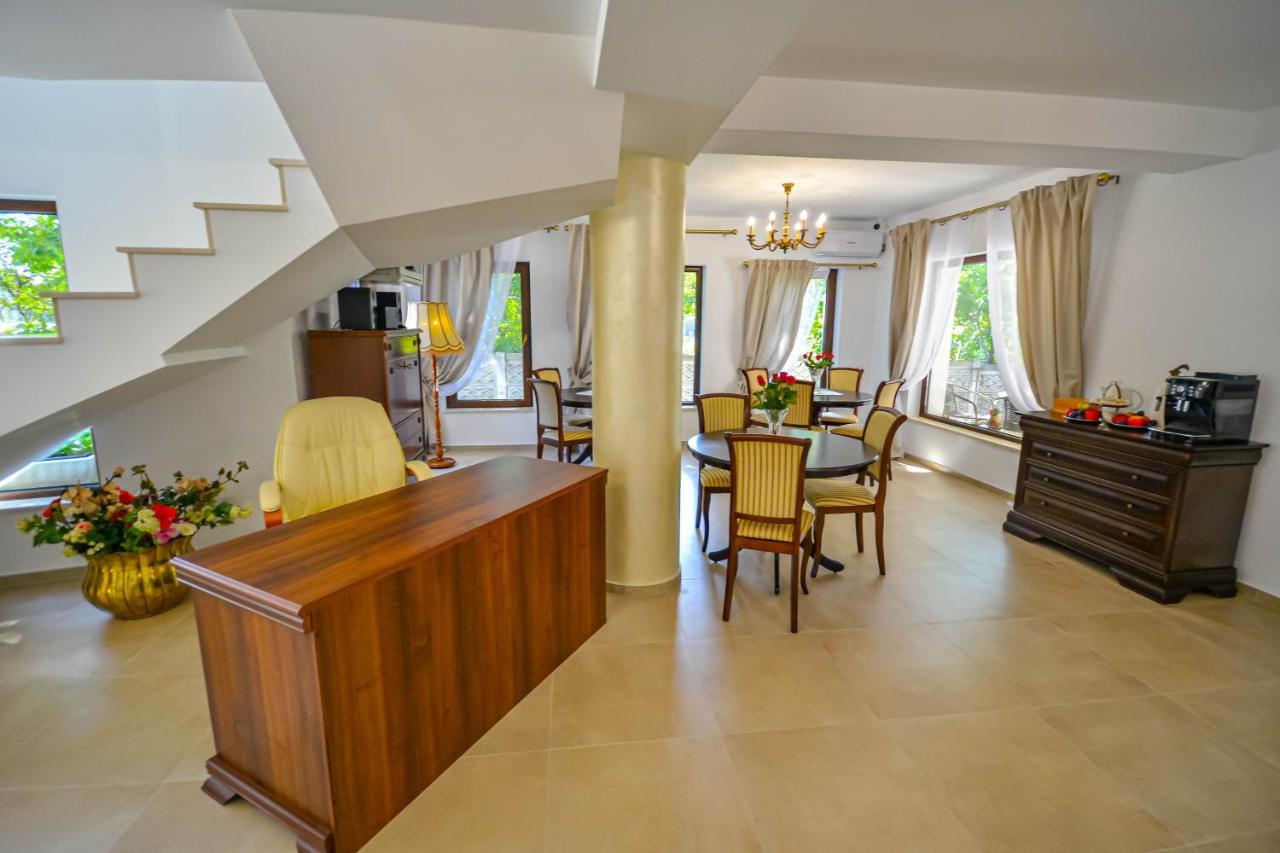 Casa Mora Ξενοδοχείο Ντέβα Εξωτερικό φωτογραφία