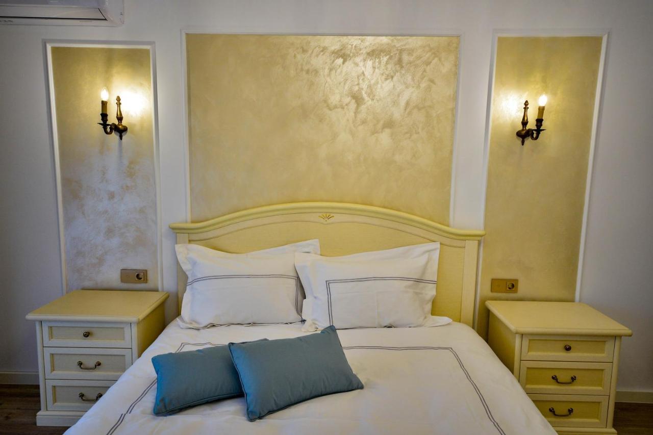 Casa Mora Ξενοδοχείο Ντέβα Εξωτερικό φωτογραφία