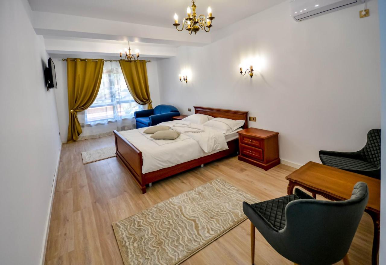 Casa Mora Ξενοδοχείο Ντέβα Εξωτερικό φωτογραφία
